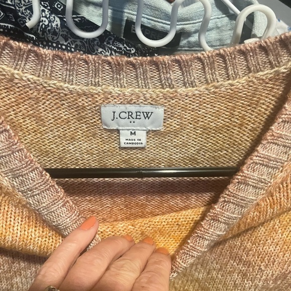 J Crew Sweater - Picture 4 of 4